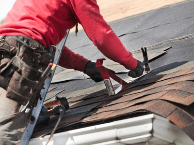 About Roof Repair Experts Parkville, MD